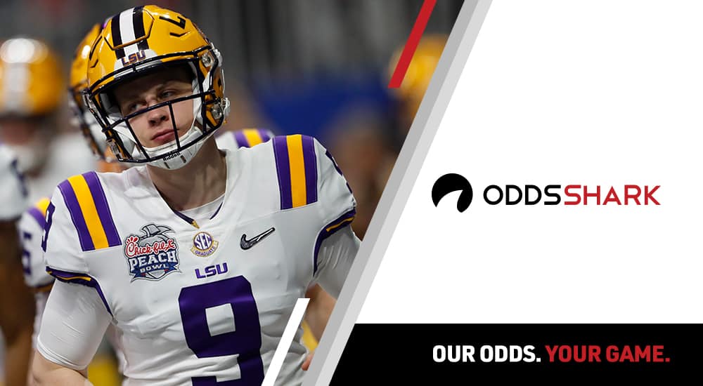 nfl draft odds