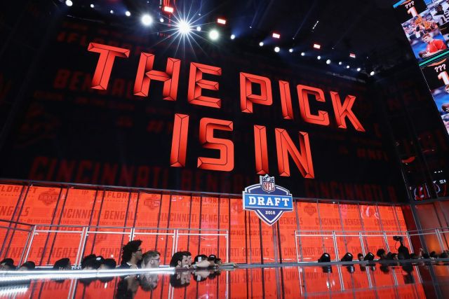 nfl draft props podcast