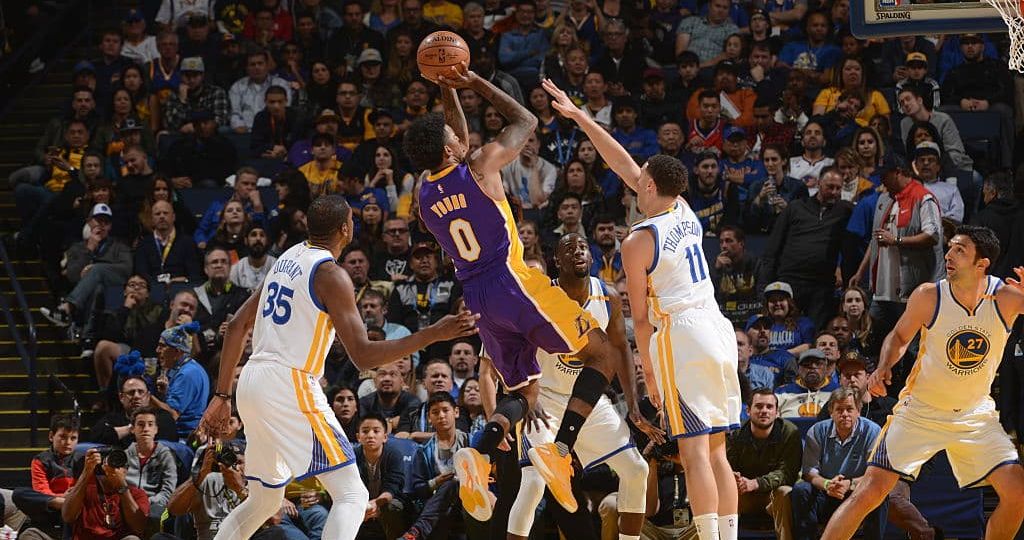 5 Biggest Ball Hogs in NBA History
