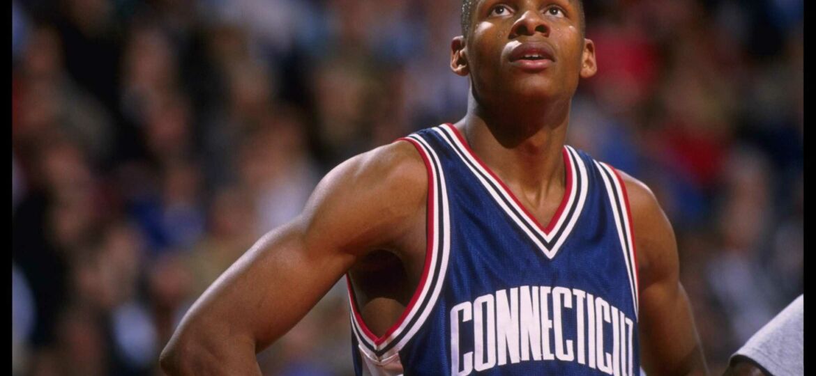 Top 10 NBA & College Basketball Shooting Guards Of All Time | The College Experience (Ep. 177)