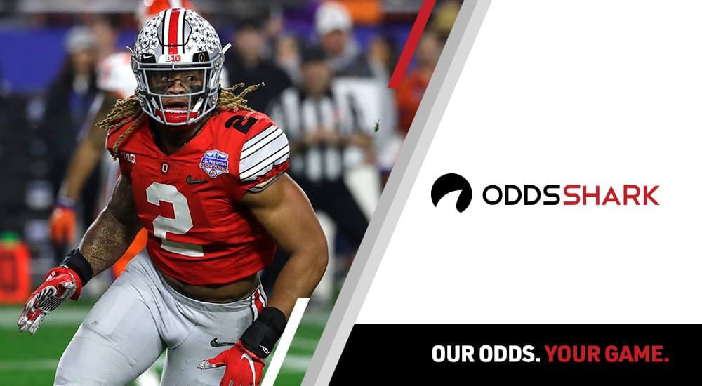 NFL Rookie Year Odds - Sports Gambling Podcast