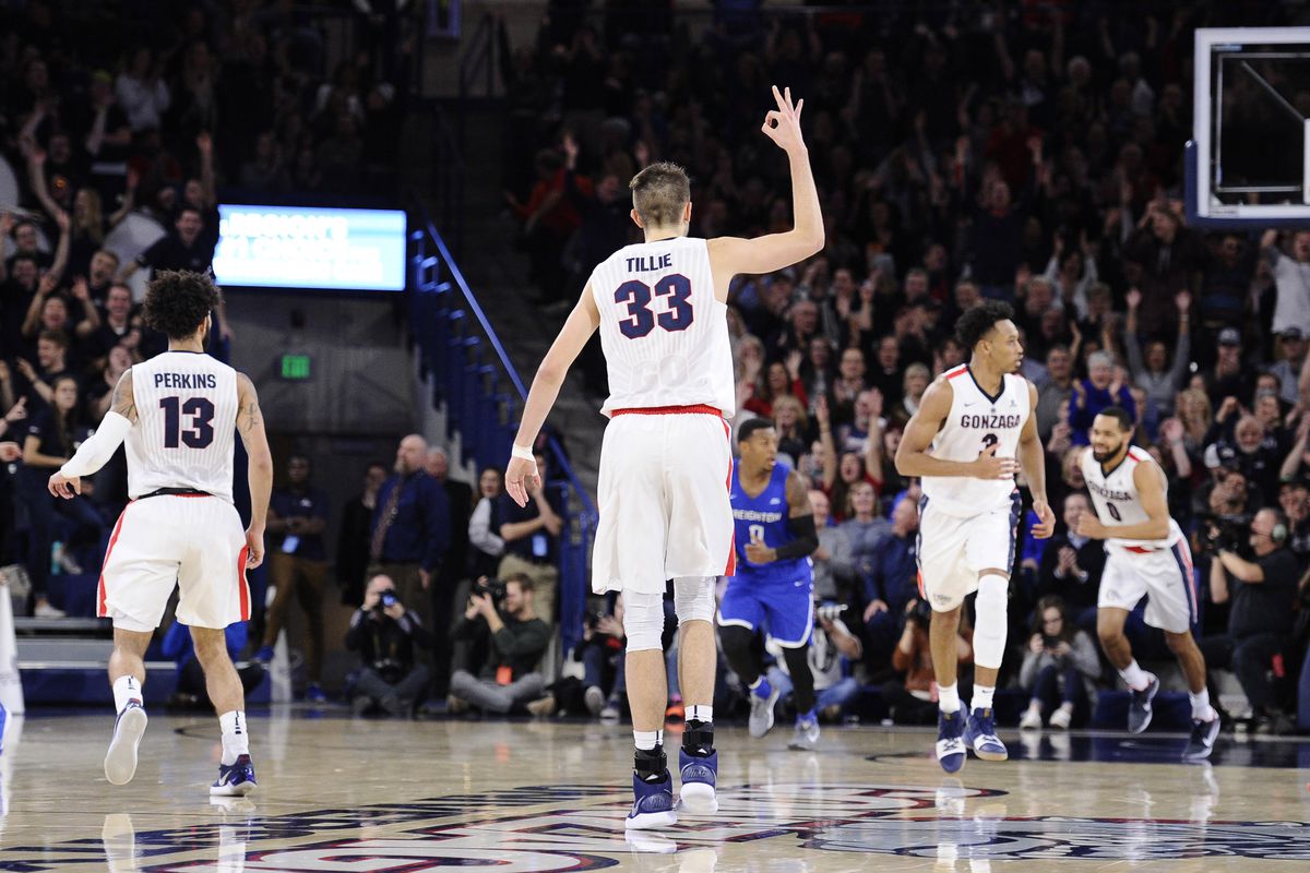 three dog thursday zags blog podcast