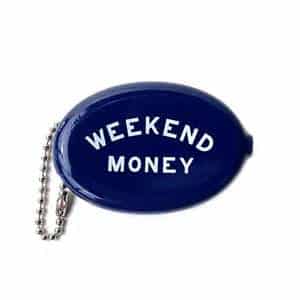 weekend money