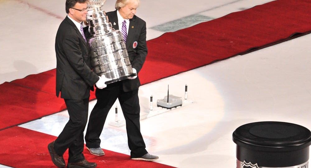 Midseason Division Futures & Stanley Cup Draft | Hockey Gambling Podcast (Ep. 18)