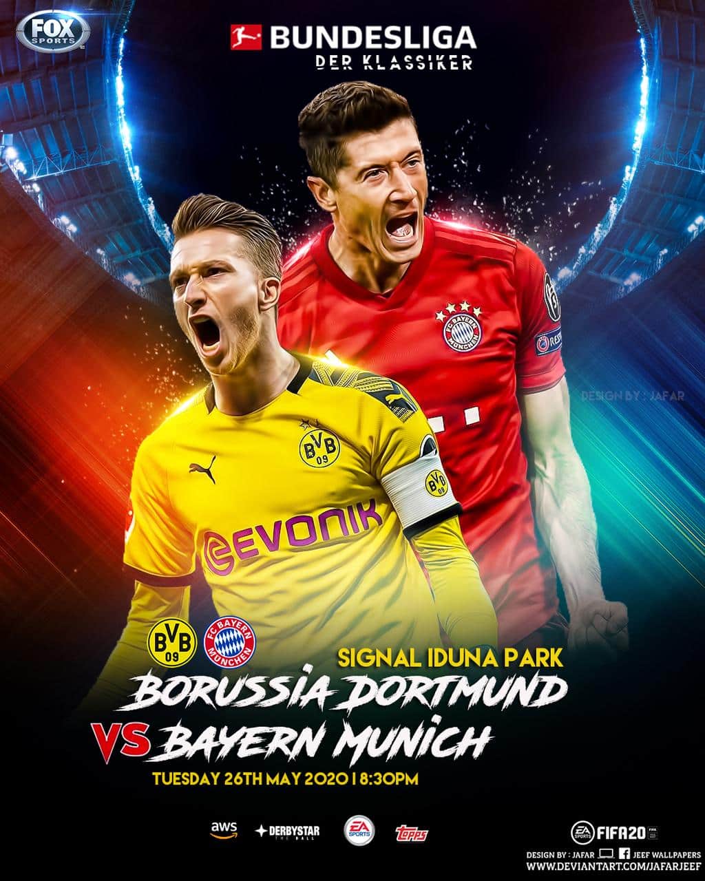 Bundesliga Matchday 28 Preview & Picks | The Bundesliga Show (Ep. 3)