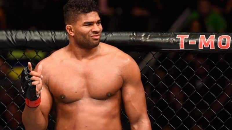 UFC Fight Night: Overeem vs Harris Odds, Predictions, Picks For Every Fight