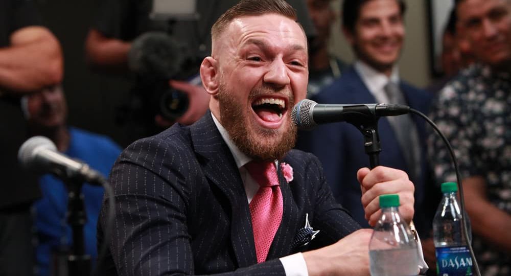 10 Fighters Conor McGregor HATES!!