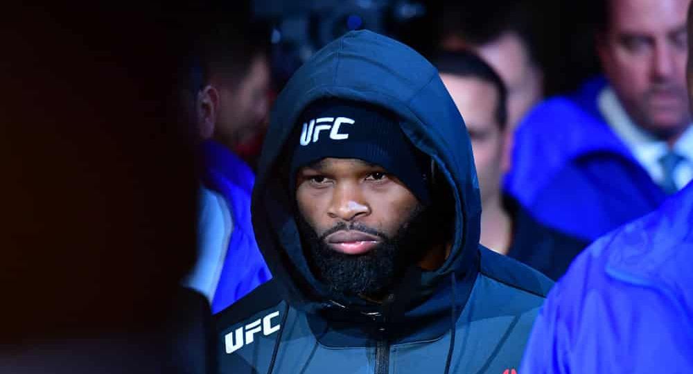Daily Fantasy MMA Picks: DraftKings Plays for UFC Fight Night: Woodley vs Burns