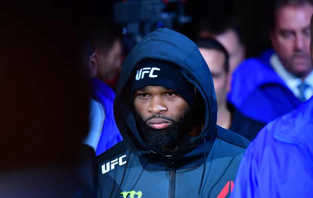 Daily Fantasy MMA Picks: DraftKings Plays for UFC Fight Night: Woodley vs Burns 