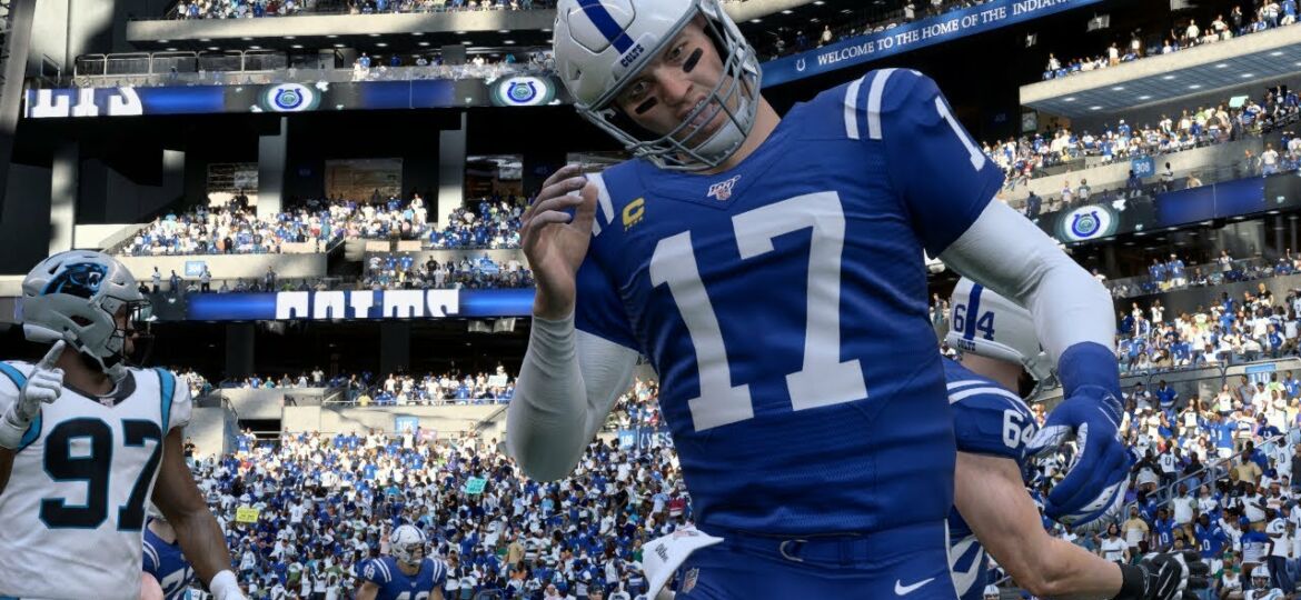 5 Takeaways From Madden Mayhem Week 3: Madden Simulation Betting Recap