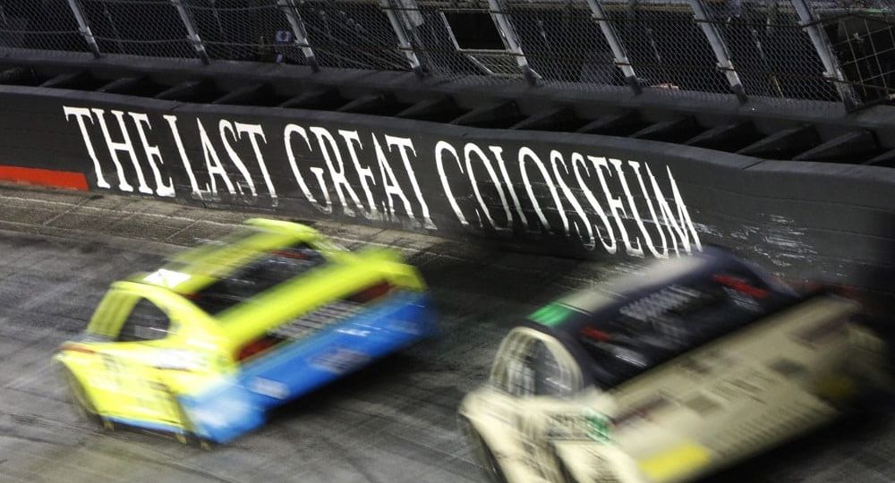 NASCAR Fantasy Picks: Supermarket Heroes 500 Preview + DFS Plays
