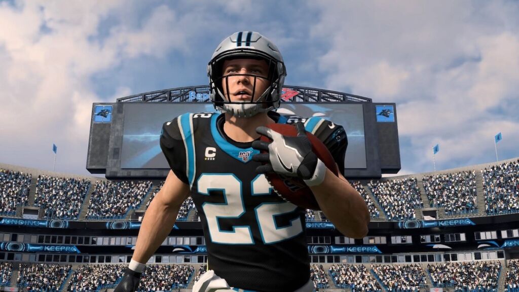 Monday Morning Madden Mayhem: Week 1 Recap Madden Simulation Betting