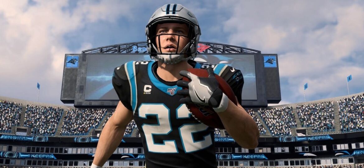 Monday Morning Madden Mayhem: Week 1 Recap Madden Simulation Betting