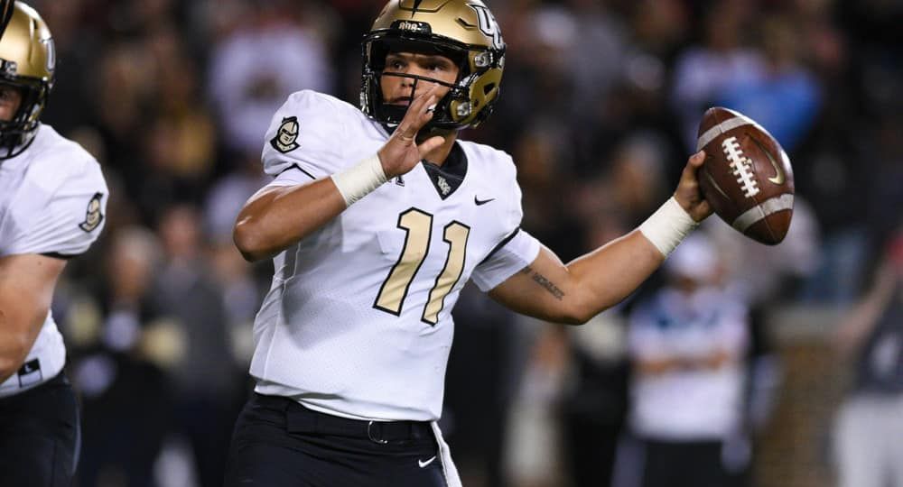 Group of Five College Football Win Totals | The College Experience (Ep. 184)