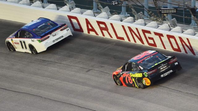 NASCAR Fantasy Picks: Toyota 500K Preview + DFS Plays