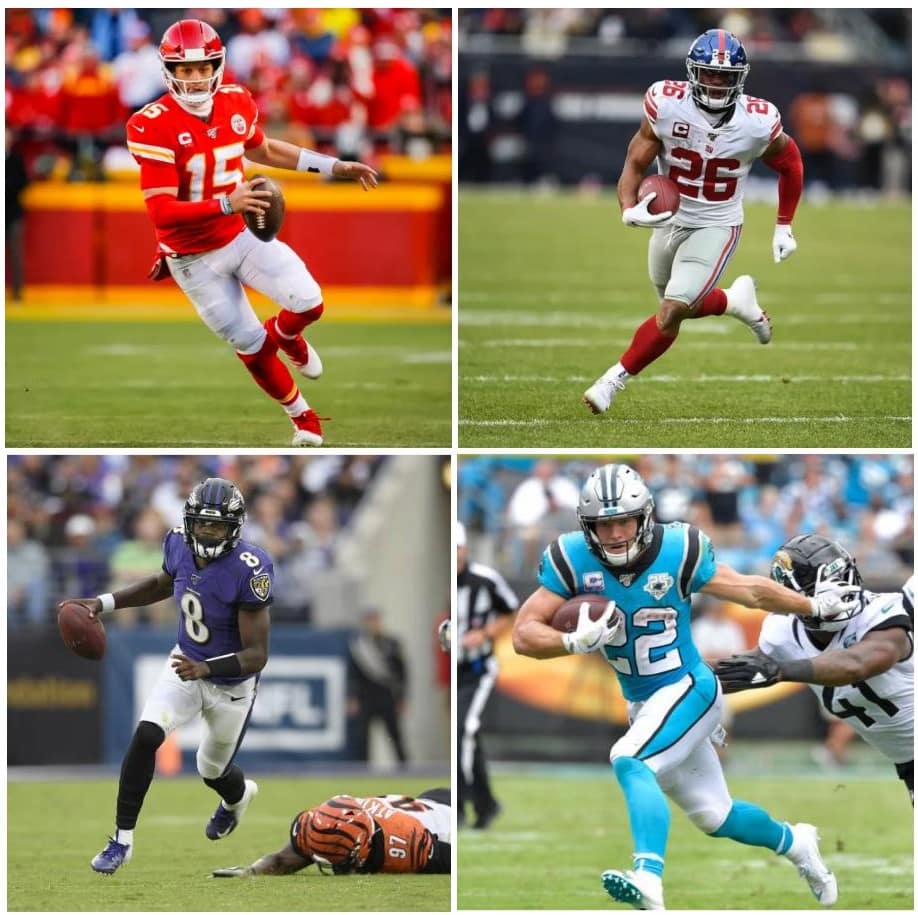 best tight ends for fantasy