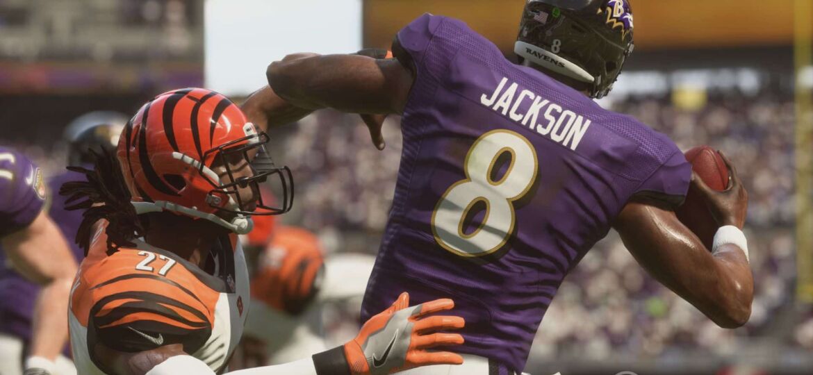 5 Takeaways From Madden Mayhem So Far: Madden Simulation Betting Recap