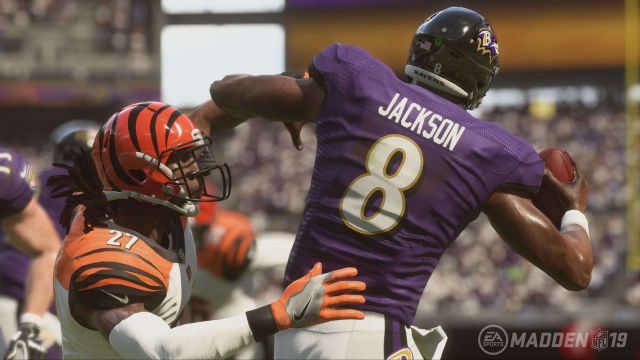 5 Takeaways From Madden Mayhem So Far: Madden Simulation Betting Recap