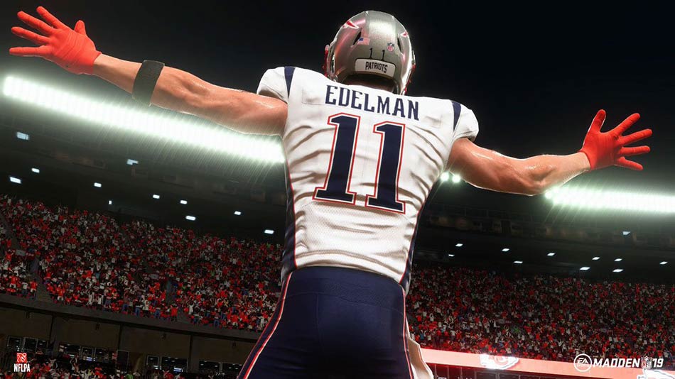 Monday Morning Madden Mayhem: Week 1 Recap Madden Simulation Betting