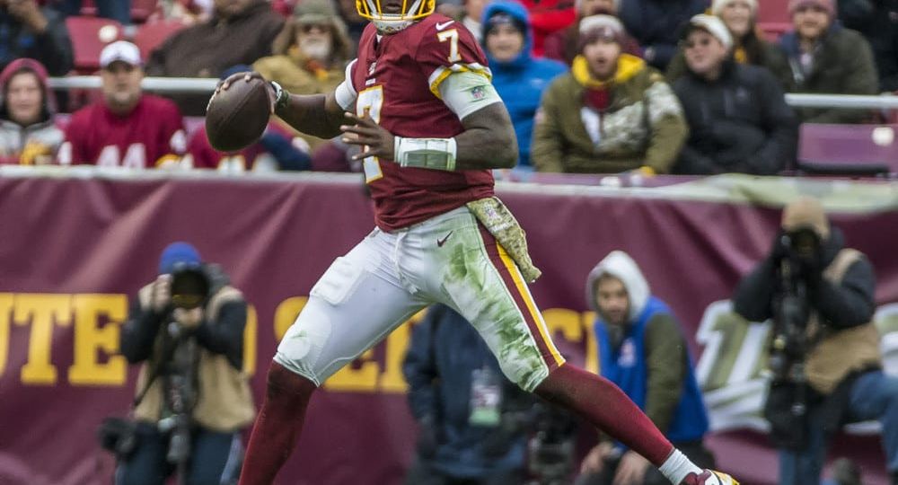 The Biggest Fantasy Football Question Mark Per Team (NFC East Edition)