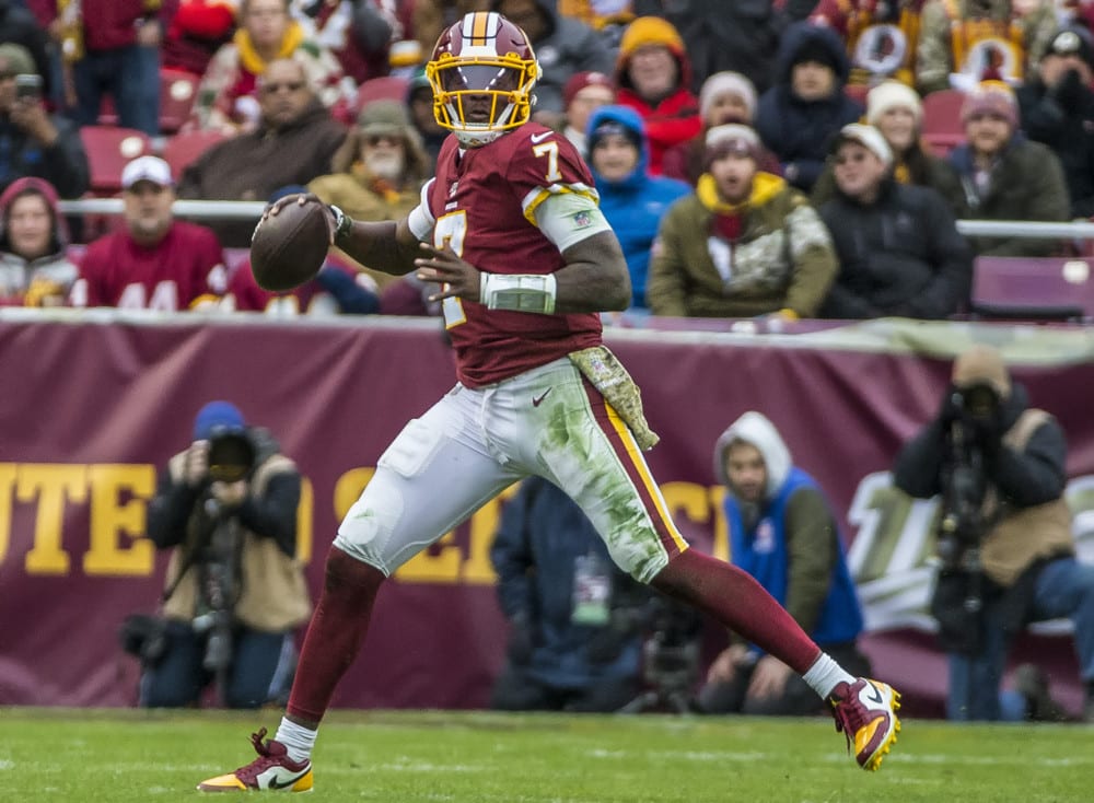 Biggest Fantasy Football Questions For Every Team: NFC East 