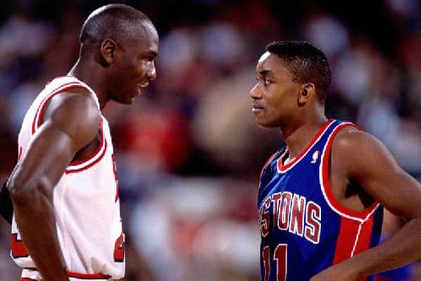 10 Players Whose Careers Michael Jordan Ruined