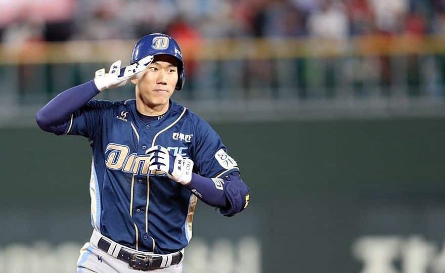 KBO Daily Fantasy: Hitters, Splitters, and Stacks For DraftKings (Fri, May 22 - Sun, May 24)