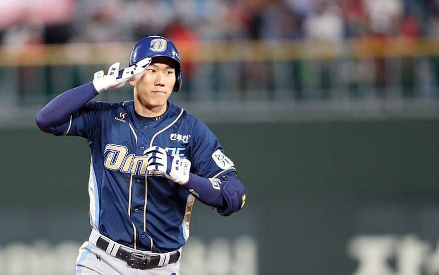 KBO Daily Fantasy Baseball Advice: Best DraftKings Hitters, Splitters, Stacks (May 22 - May 24)