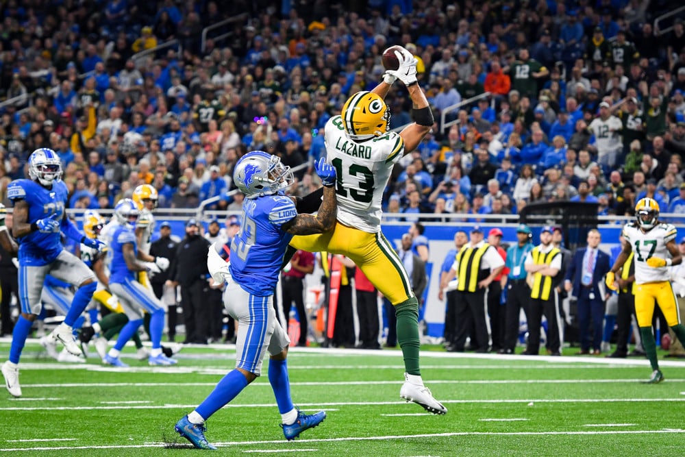 Biggest Fantasy Football Questions For Every Team: NFC North