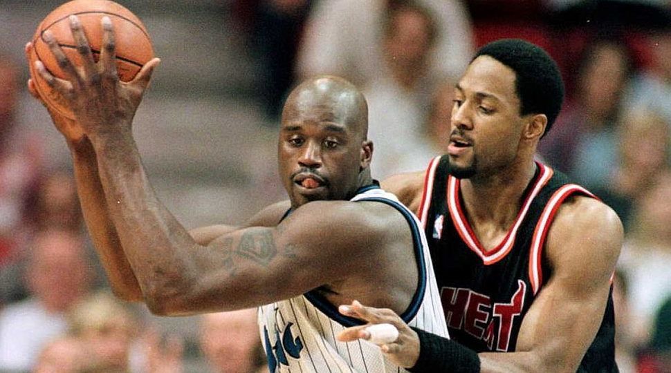 '90s Big Men Who'd Still Be Starts In Today's NBA
