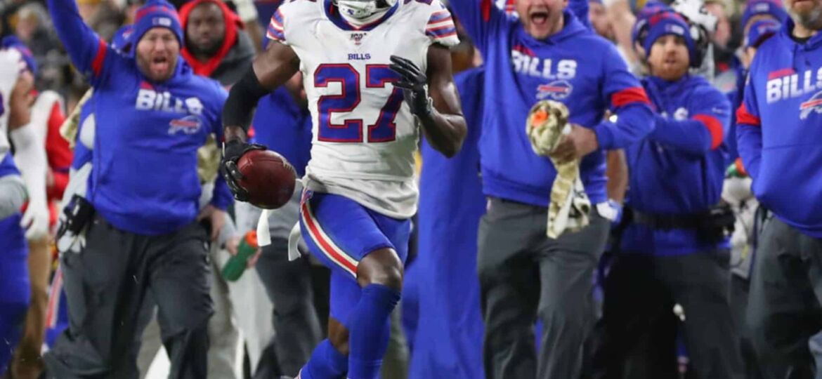 Tre White