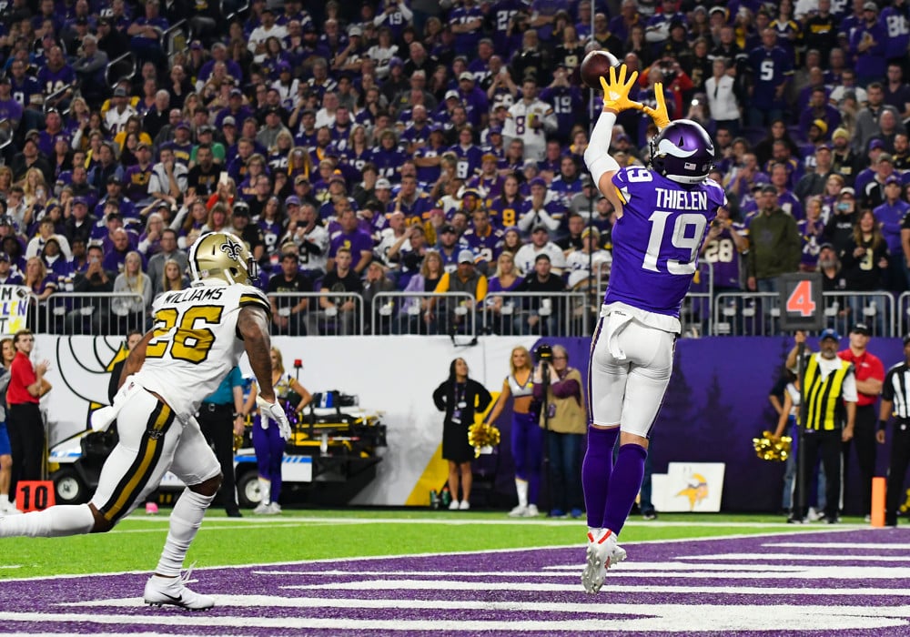 Biggest Fantasy Football Questions For Every Team: NFC North