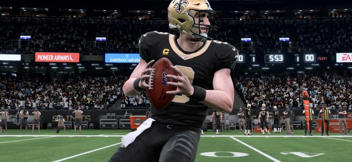 Madden Mayhem Saturday Night: Madden Simulation Betting, Odds and Picks