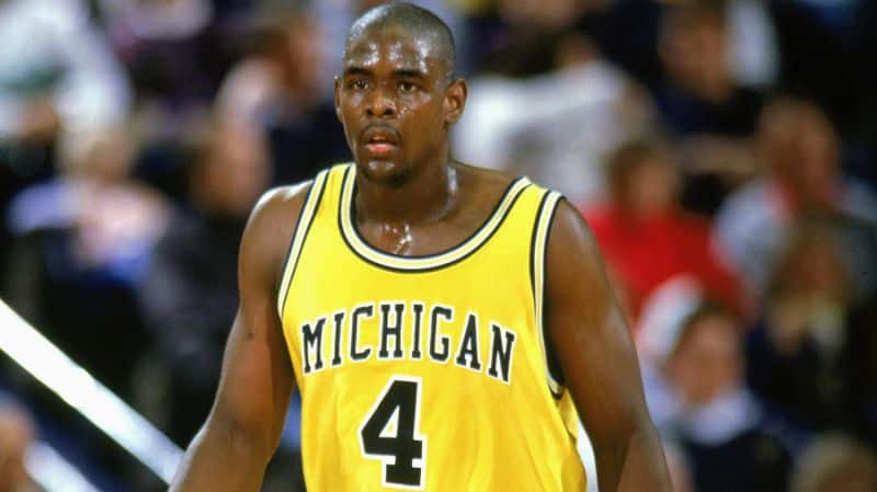 Top 10 NBA & College Basketball Power Forwards