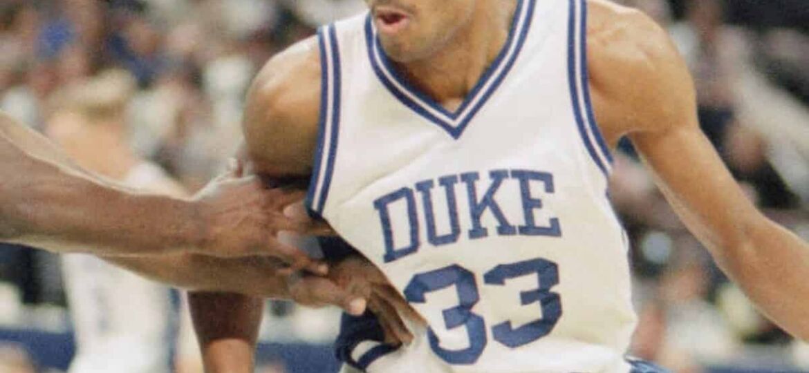 Top 10 NBA & College Basketball Small Forwards of All Time | The College Experience (Ep. 179)