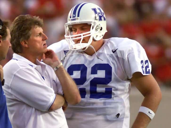 hal mumme air raid offense