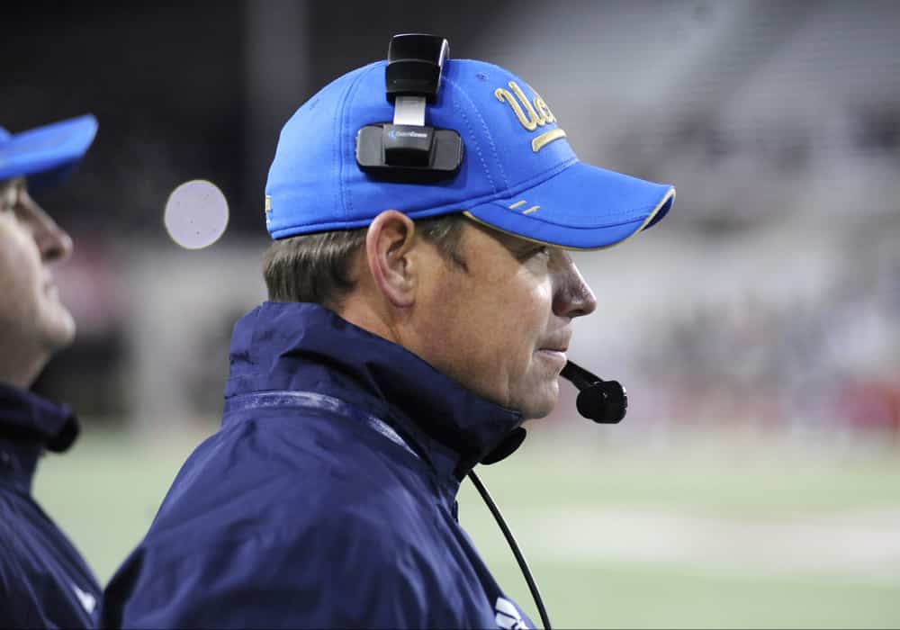 jim mora jr podcast