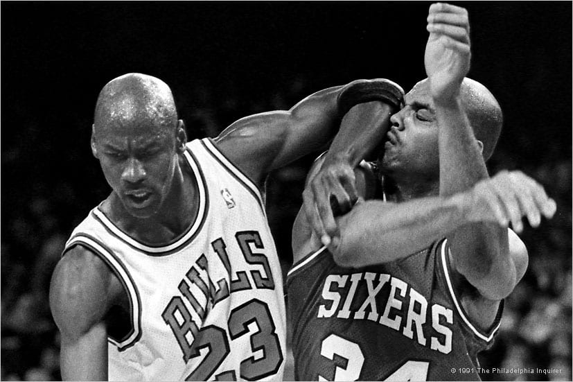 10 Players Whose Careers Michael Jordan Ruined