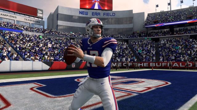 Madden Mayhem Saturday Night: Madden Simulation Betting, Odds and Picks