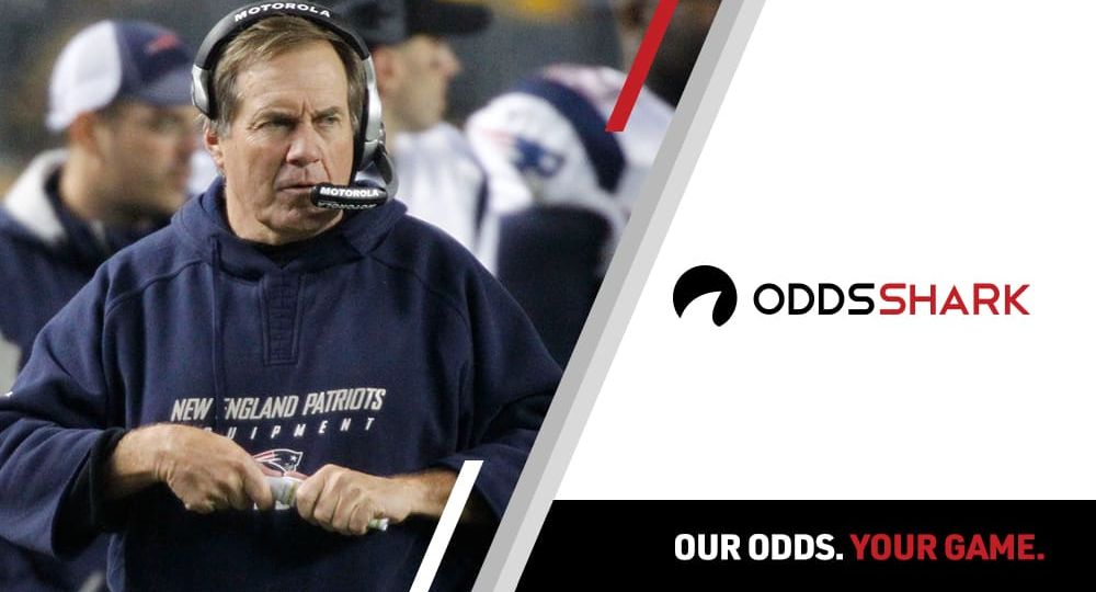 nfl coach year odds