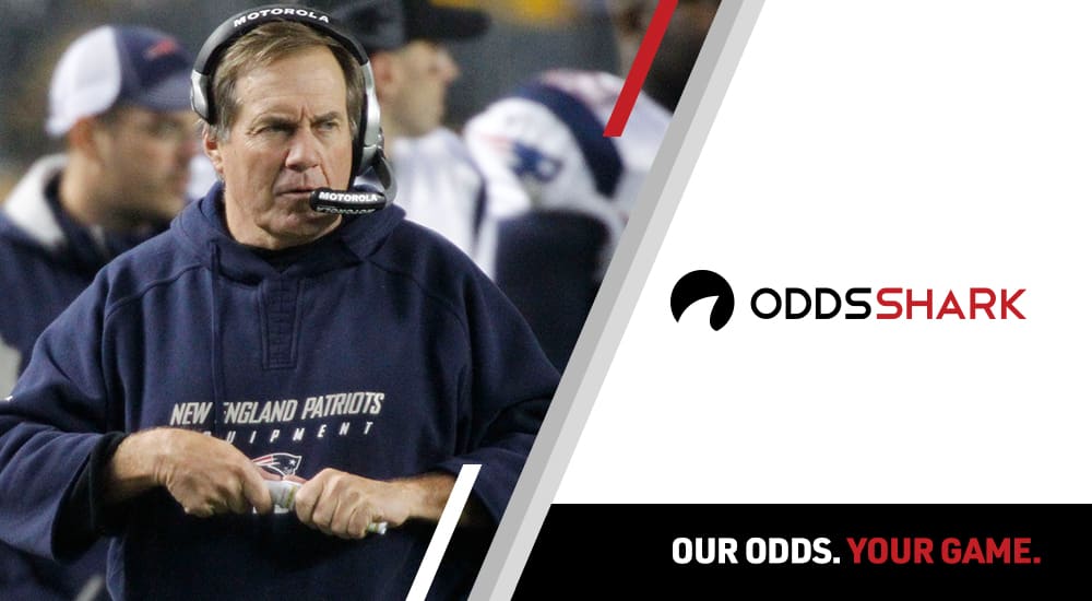 nfl coach year odds