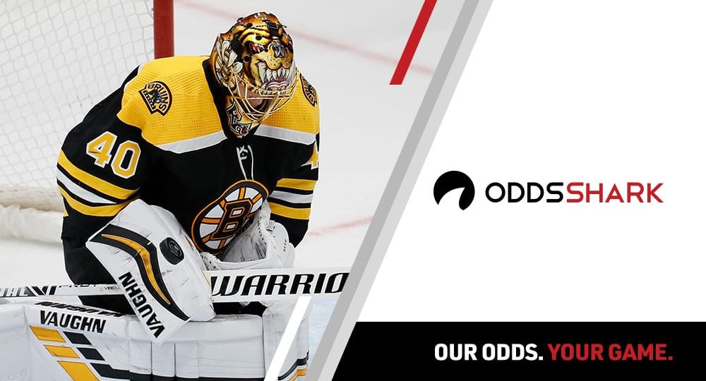 nhl stanley cup odds