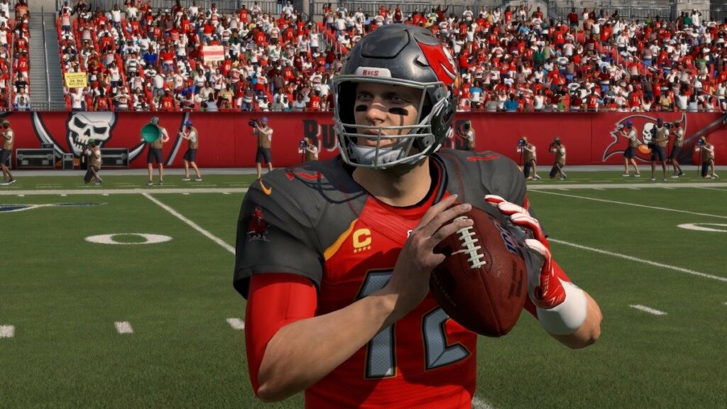 Monday Morning Madden Mayhem: Week 1 Recap Madden Simulation Betting