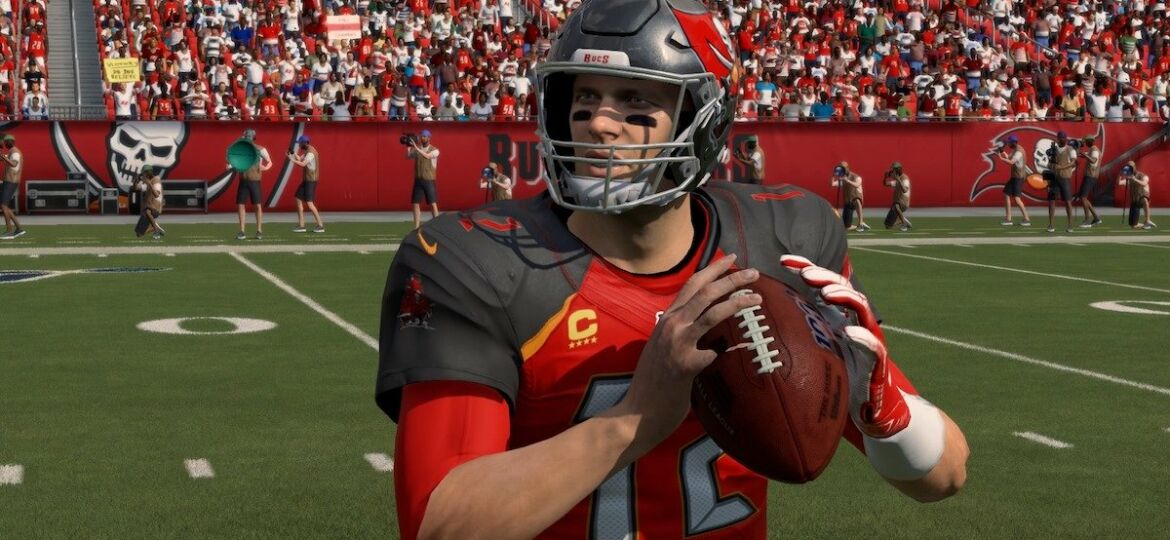 Madden Mayhem Friday Night: Madden Simulation Betting, Odds and Picks