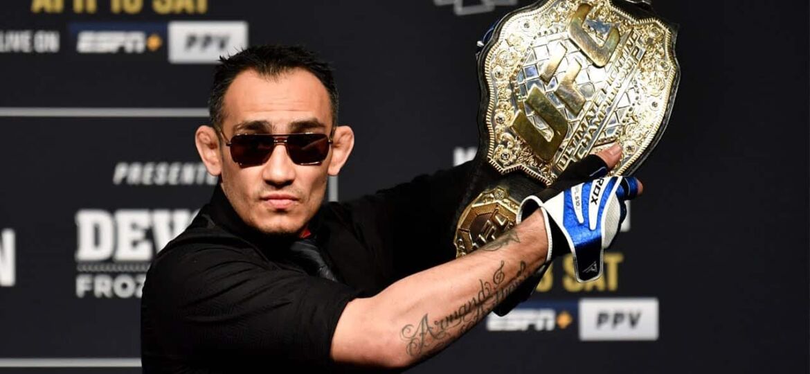 UFC 249: DraftKings Picks (Free DFS Picks)