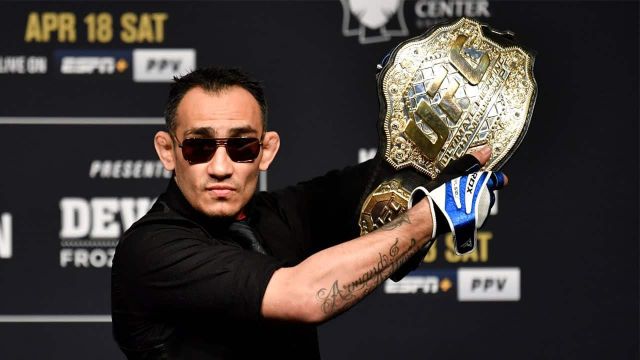 UFC 249: DraftKings Picks (Free DFS Picks)