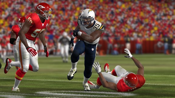 Monday Morning Madden Mayhem: Week 1 Recap Madden Simulation Betting