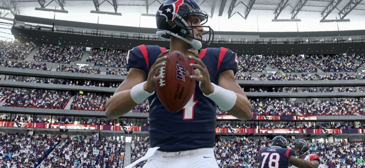 Madden Mayhem Thursday Night: Madden Simulation Betting, Odds and Picks