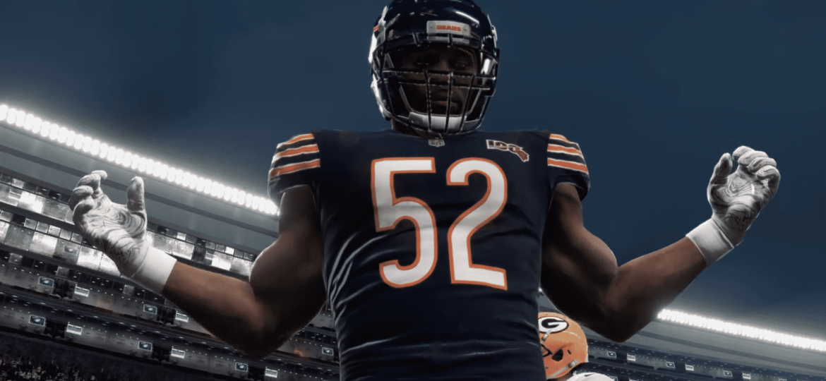 Madden Mayhem Friday Night: Madden Simulation Betting, Odds and Picks (May 15)