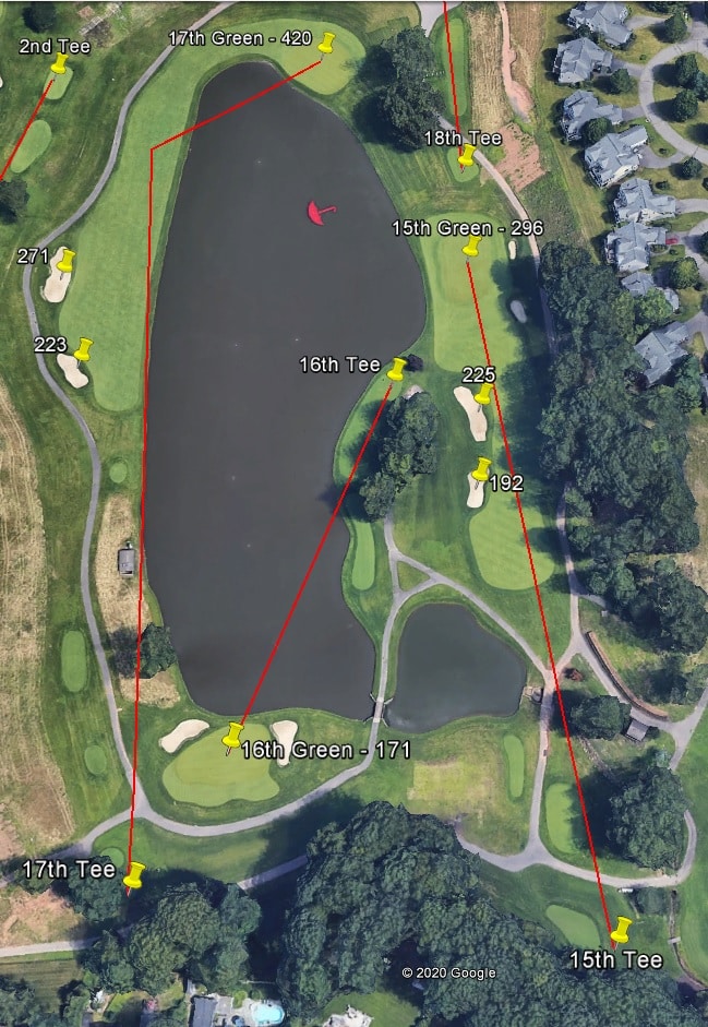 2024 Travelers Championship Preview